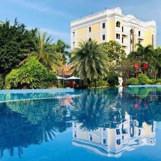 Try Palace Resort Kep Thumbnail