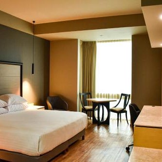 Ramada by Wyndham Mexico City Santa Fe Thumbnail