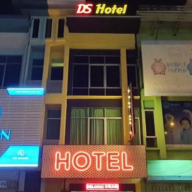 DS Hotel