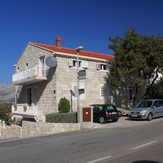 Apartments with a parking space Cavtat, Dubrovnik - 8576 Thumbnail