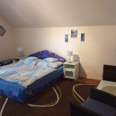 Balaton-Lak Apartmanház Thumbnail