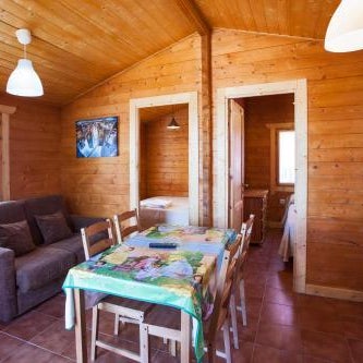 Camping Paxariñas