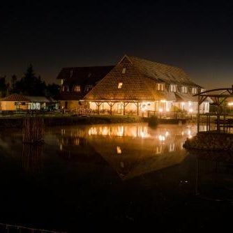 Hotel - Restauracja Platan Thumbnail