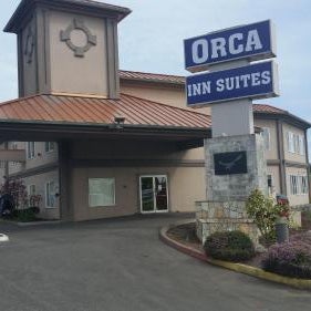 Orca Inn Suites