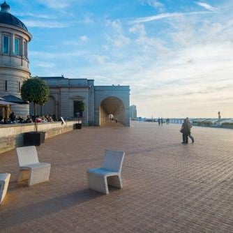 Hotel Cardiff Thumbnail