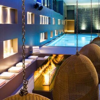 Heliopic Hotel & Spa Thumbnail