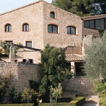 Hotel Hort De Fortunyo