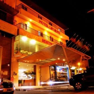 Hotel Liporaci