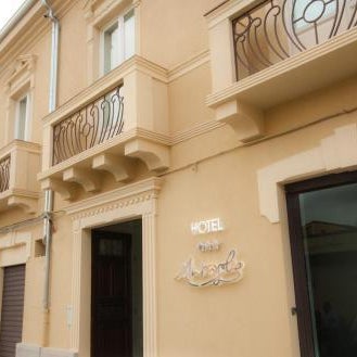 Hotel Muraglie