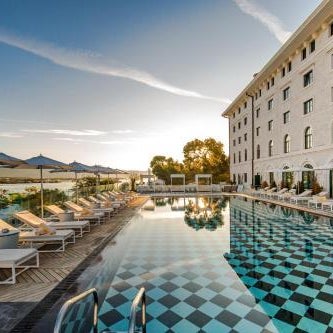 Brown Beach House Trogir Thumbnail