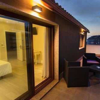 Natura Petit Hotel