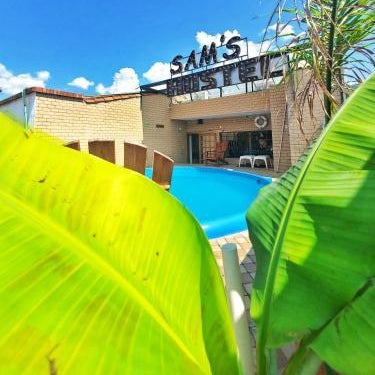 Sam'S VIP Hostel San Gil