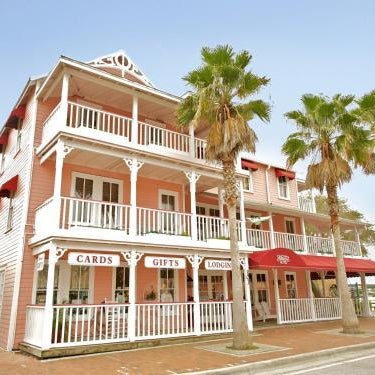 The Riverview Hotel - New Smyrna Beach Thumbnail
