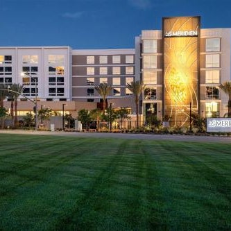 Le Méridien Pasadena Arcadia Thumbnail