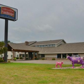 FairBridge Inn & Suites Thumbnail