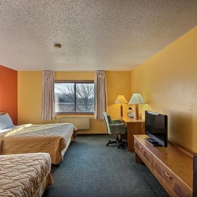 The Belgium Inn & Suites Thumbnail