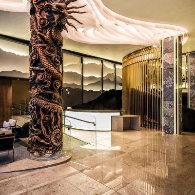Hotel Fusion Thumbnail
