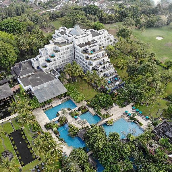 Hyatt Regency Yogyakarta Hotel