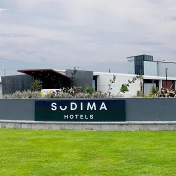 Sudima Hotel Christchurch Airport Thumbnail