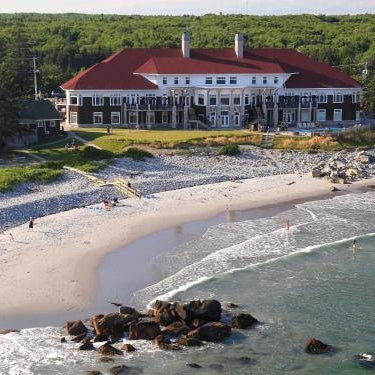 White Point Beach Resort Thumbnail