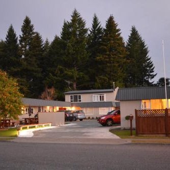 ASURE Amber Court Motel Thumbnail