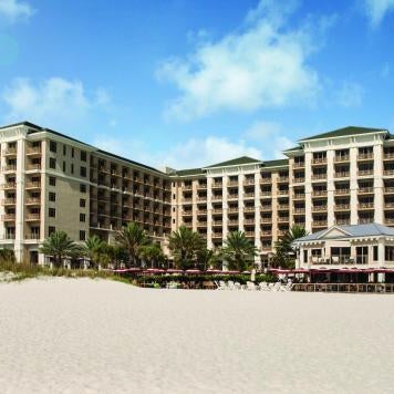 Sandpearl Resort Thumbnail