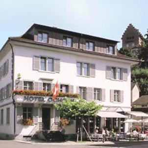 Hotel Ochsen - Self Check-in
