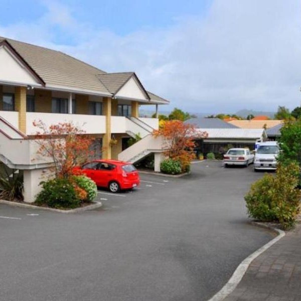 Fenton Court Motel Thumbnail