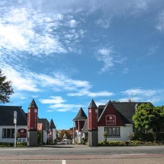 Camelot Motor Lodge Thumbnail