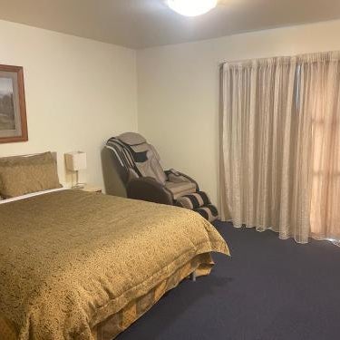 Abbots Hamilton - Hotel and Conference Centre Thumbnail