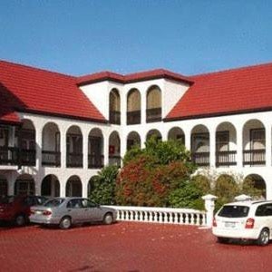 Alcala Motor Lodge Dunedin Thumbnail