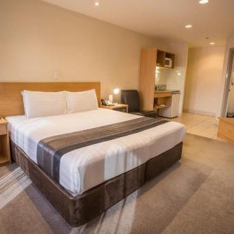 President Hotel Auckland Thumbnail