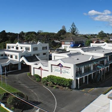 Best Western Ellerslie International Motor Inn Thumbnail