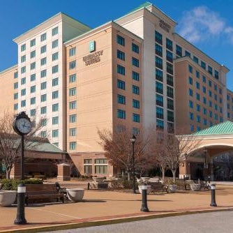 Embassy Suites By Hilton Hotel St. Louis - St. Charles Thumbnail
