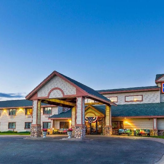 AmericInn by Wyndham Wabasha Thumbnail