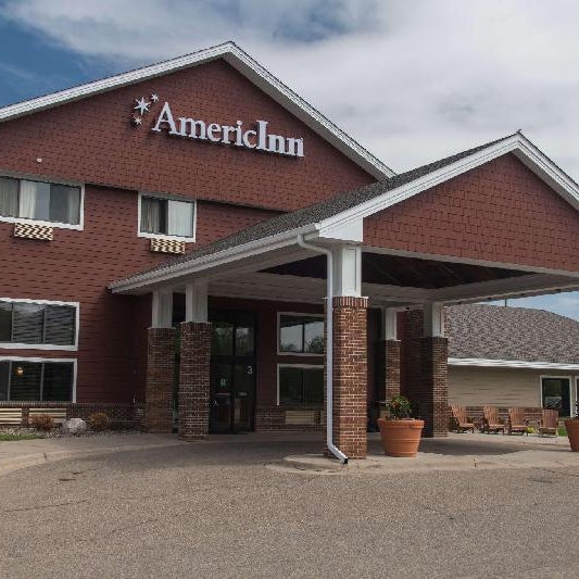 AmericInn by Wyndham Mounds View Minneapolis
