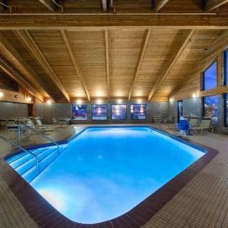 AmericInn by Wyndham Merrill Thumbnail