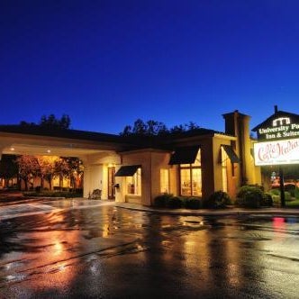 University Park Inn & Suites Thumbnail
