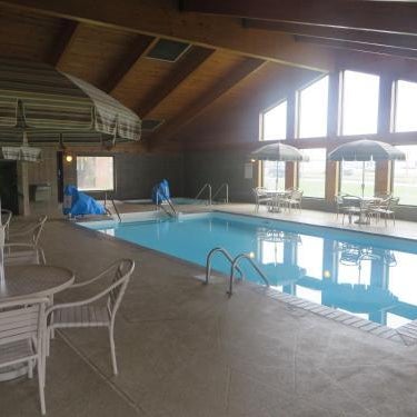 AmericInn by Wyndham Rice Lake Thumbnail