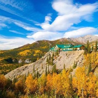 Grande Denali Lodge Thumbnail