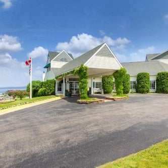 Apple Tree Inn, SureStay Collection by Best Western Thumbnail