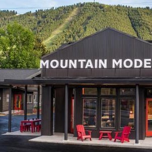 Mountain Modern Jackson Hole Thumbnail