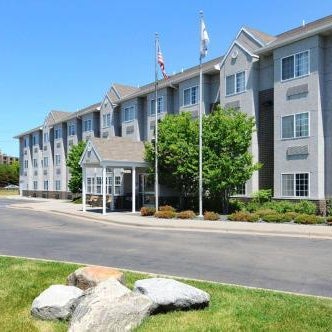 Microtel Inn & Suites By Wyndham Bloomington/Minneapolis Thumbnail