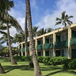Hotel Coral Reef Thumbnail