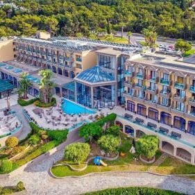 Kresten Palace Hotel Thumbnail