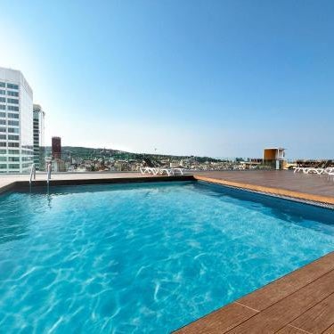Moxy Barcelona Thumbnail