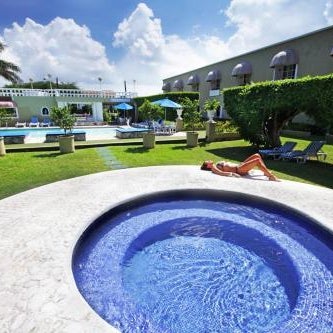 Villablanca Garden Beach Hotel Thumbnail