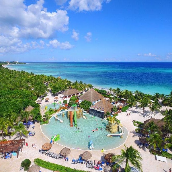 Grand Palladium Select White Sand Resort and Spa - All Inclusive Thumbnail