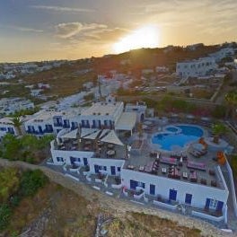 Anandes Hotel-Adults Only