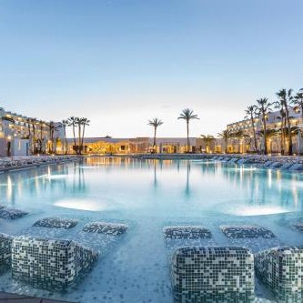 Grand Palladium White Island Resort & Spa - All Inclusive Thumbnail